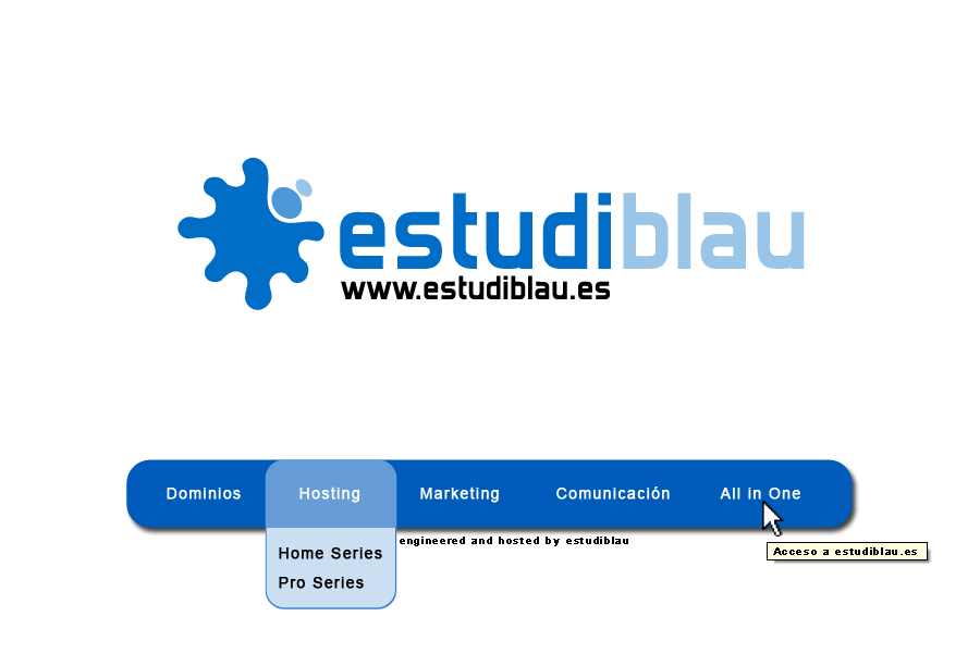 hosted by estudi blau (www.estudiblau.es)